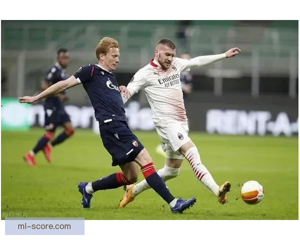 米兰体育最新赔率全面解析球队胜负走势预测