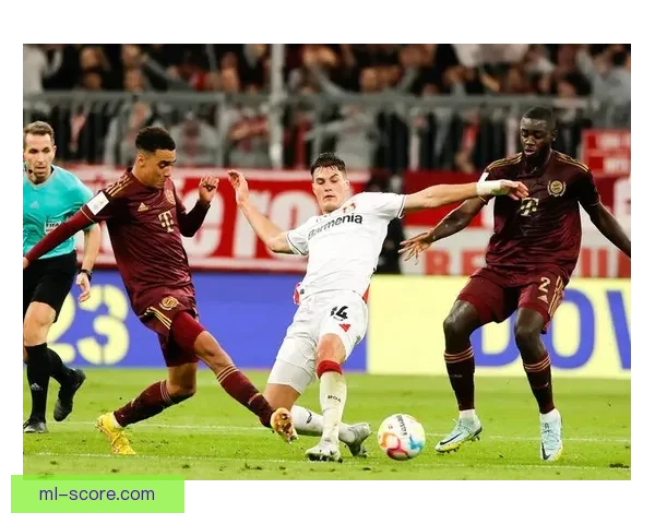 精准足球竞猜预测助你赢得每一场比赛的胜利与大奖分析与技巧全攻略