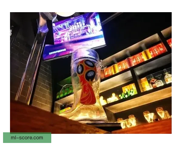 沉浸式世界杯竞猜互动体验全流程解析与策略指南畅玩足球盛宴