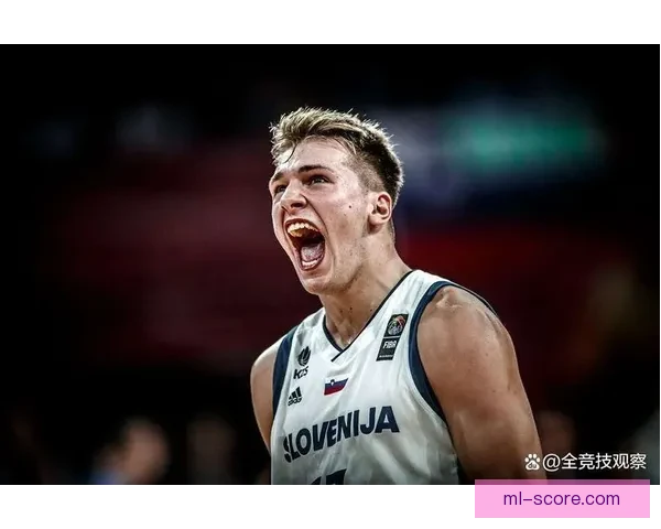 东契奇火力全开单节爆发32次20加追平哈登直逼库里科比历史地位