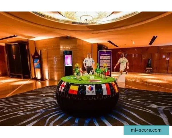 世界杯竞猜挑战赛开启 赢豪华奖品一起与球迷共庆精彩赛事