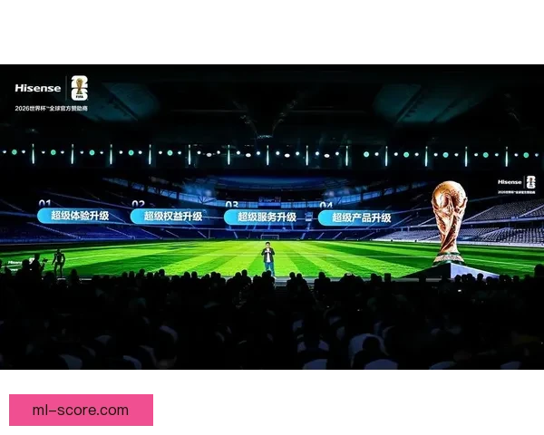 围绕世界杯竞猜互动体验打造沉浸式赛事娱乐新玩法与用户参与升级方案