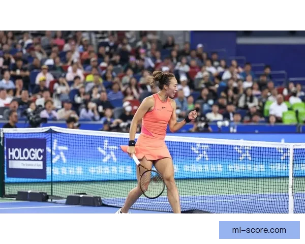 WTA1000罗马站签表揭晓郑钦文与萨巴同区王欣瑜首轮轮空 WTA1000罗马站签表揭晓郑钦文与萨巴同区王欣瑜首轮轮空